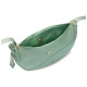 Nike Τσάντα ώμου Aura Crescent Crossbody Bag